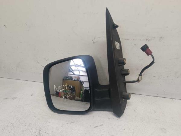 RETROVISEUR GAUCHE ELECTRIQUE CITROEN/FIAT/PEUGEOT - Vue 2